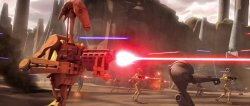 battle droids Meme Template