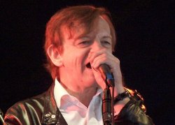 Mark E Smith Meme Template