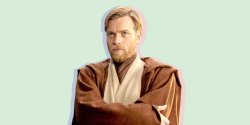 Obi-Wan Kenobi Meme Template