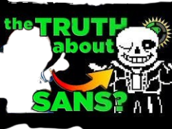 the truth about snas but better Meme Template