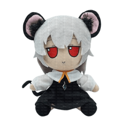 nazrin fumo Meme Template