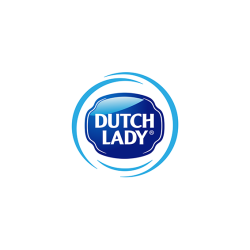 dutch lady logo Meme Template