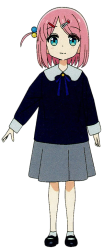 Hitori Gotoh (Kid) Meme Template