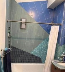 Bathroom design fails Meme Template