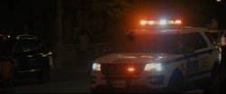 police car Meme Template
