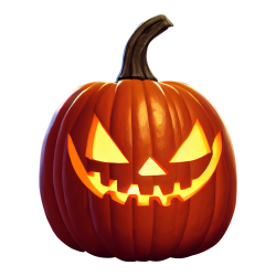 Evil calabaza de halloween  pumpkin Meme Template