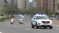 police car Meme Template