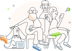 Avast antivirus Meme Template