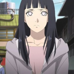 hinata Meme Template