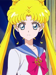 sailor moon Meme Template