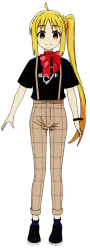Nijika Ijichi (Kessoku) Meme Template