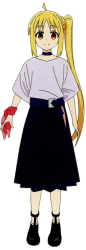 Nijika Ijichi (Pro Casual) Meme Template
