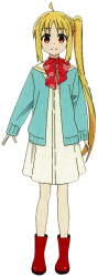 Nijika Ijichi (Pro Casual) Meme Template