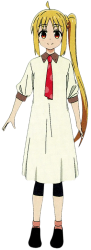 Nijika Ijichi (Pro Casual) Meme Template
