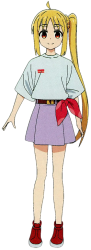 Nijika Ijichi (Pro Casual) Meme Template