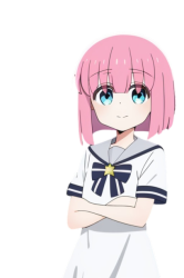 Futari Gotoh Meme Template