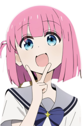 Futari Gotoh Meme Template