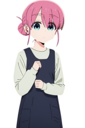 Michiyo Gotoh Meme Template