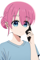 Michiyo Gotoh Meme Template