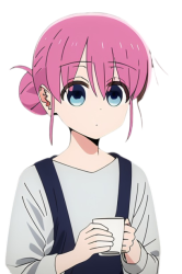 Michiyo Gotoh Meme Template