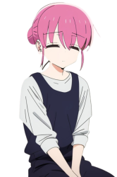 Michiyo Gotoh Meme Template