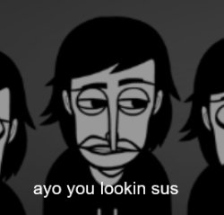 incredibox meme Meme Template