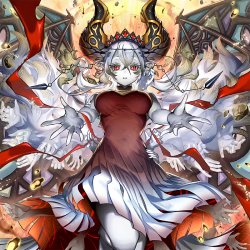 Cartesia alt art Meme Template