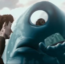 Show off blob Meme Template