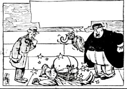 Outbursts of Everett True Meme Template