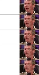 McMahon Meme Template