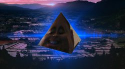 EthanTheAmazingAmyFan Pyramid Meme Template