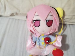 satori sleeping Meme Template