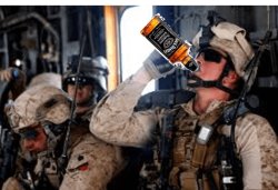 USMC ALCOHOLISM 1 Meme Template