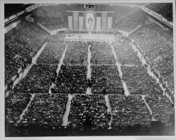 1939 Nazi rally Meme Template