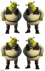 3 Upvotes and He Multiplies Meme Template