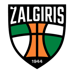 Žalgiris logo Meme Template