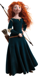 Merida Meme Template