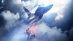 Ace Combat Meme Template
