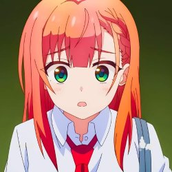 Aika Natsukawa Meme Template