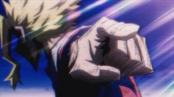 All might Meme Template