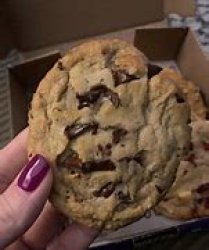 INSOMNIA COOKIES Meme Template