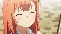 Aika Natsukawa smiling Meme Template