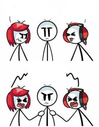 they wanna treat Meme Template
