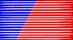 patriotic background Meme Template