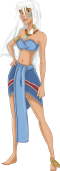 Kida Nedakh Meme Template