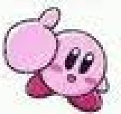 kirby Meme Template