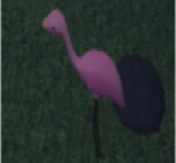 Flamingo | Project: SCP Meme Template