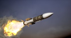 air to air missile Meme Template