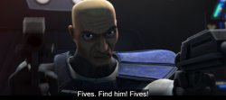 captain Rex Meme Template