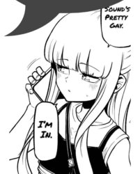 sounds gay Meme Template